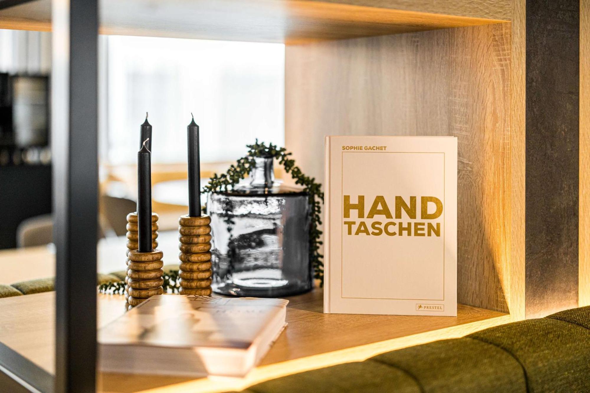 Radisson Hotel Leipzig Eksteriør billede