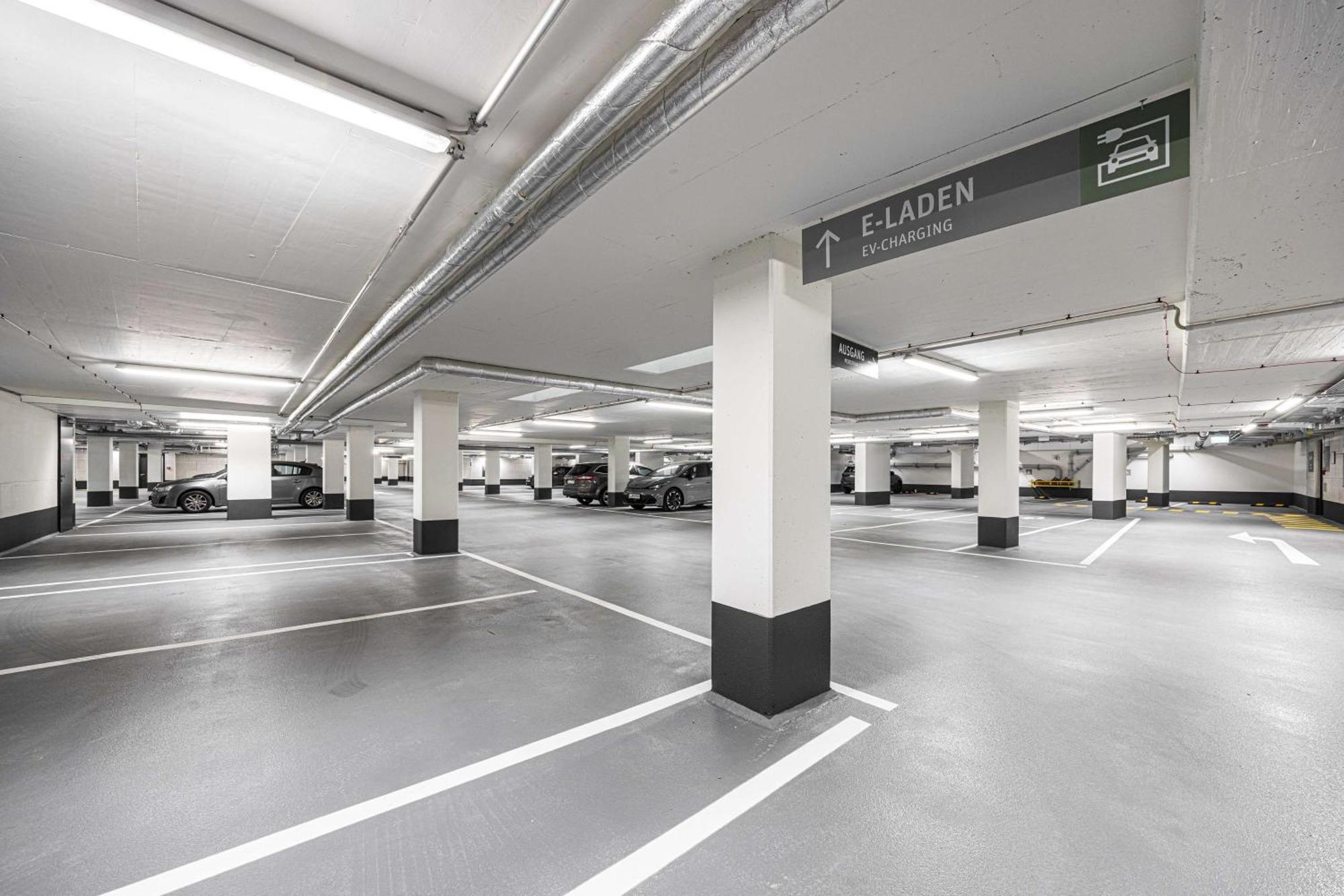 Radisson Hotel Leipzig Eksteriør billede