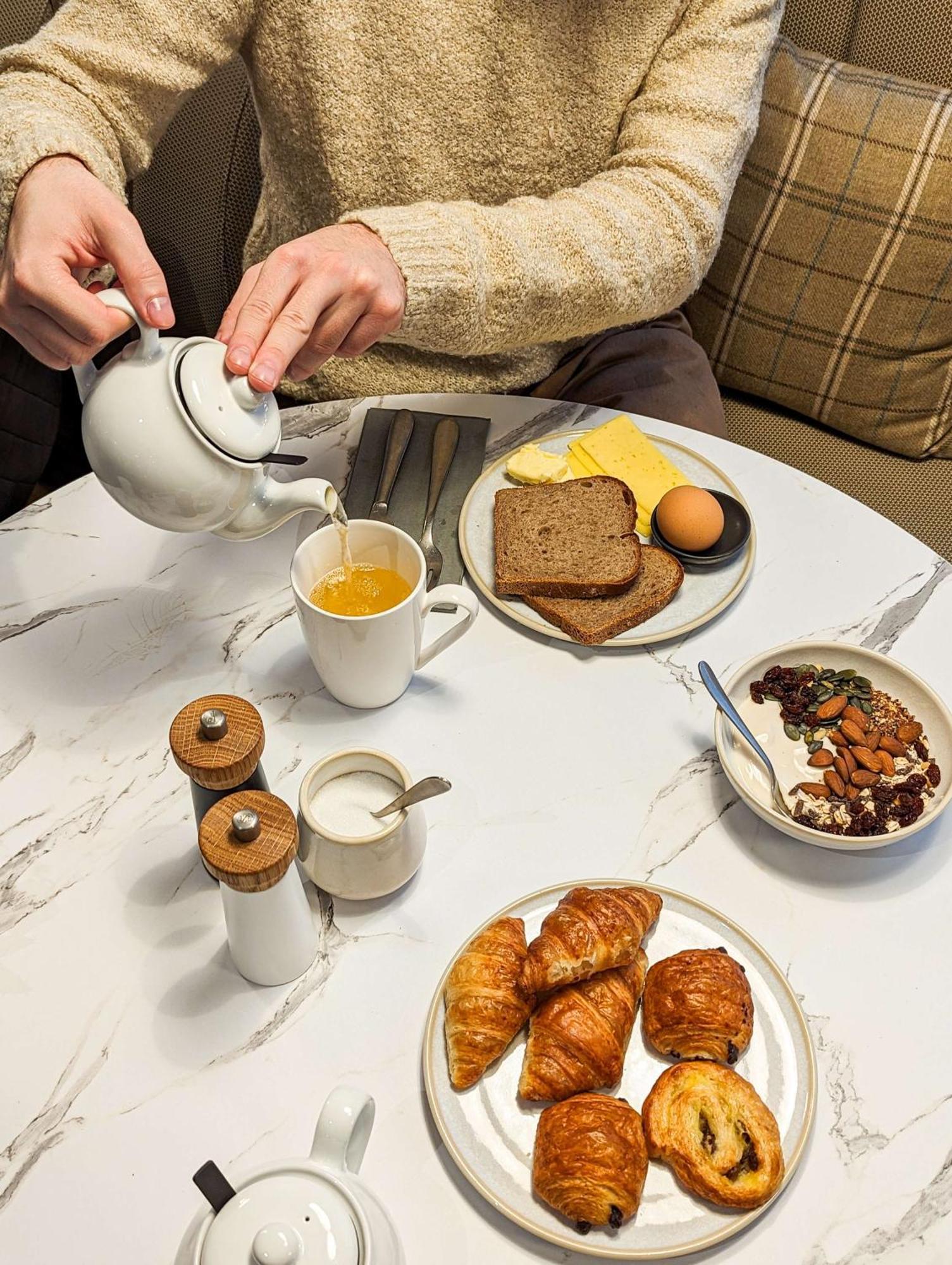 Radisson Hotel Leipzig Eksteriør billede